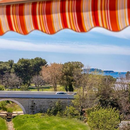 Apartment Vito With Sea View Fažana Buitenkant foto